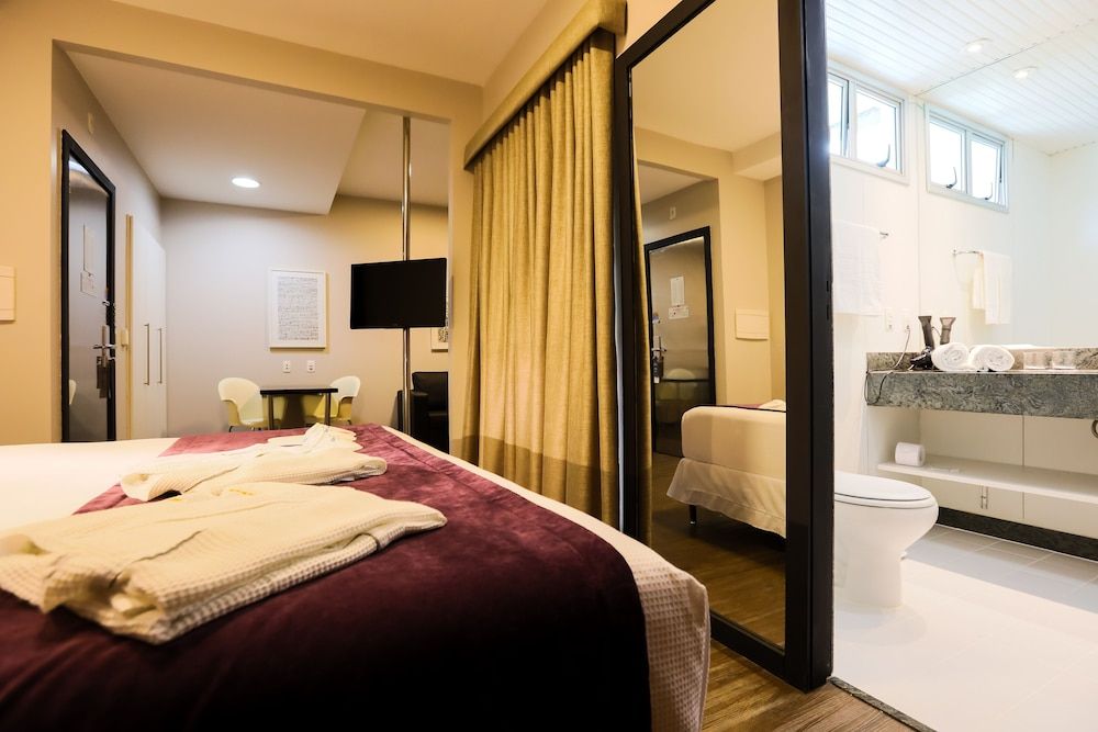 Premium Double Room Single Use