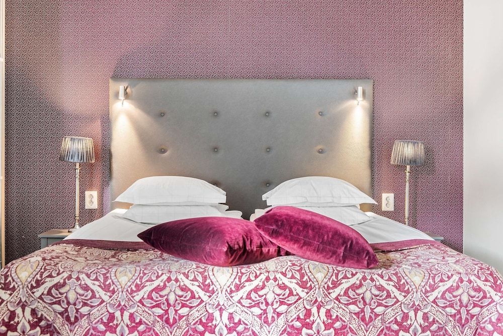 Best Western Plus Edward Hotel Family Room, 1 Double Bed, Non Smoking (Shower Only) 3