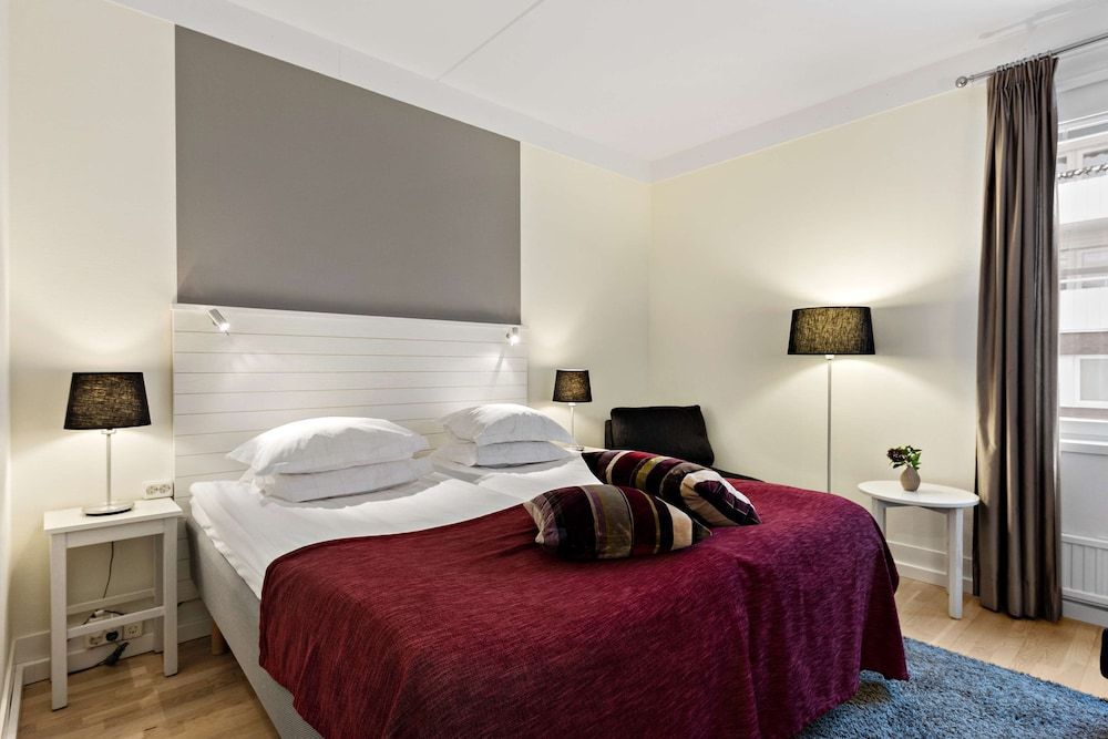 Best Western Plus Edward Hotel Standard Room, 1 Double Bed, Non Smoking 2