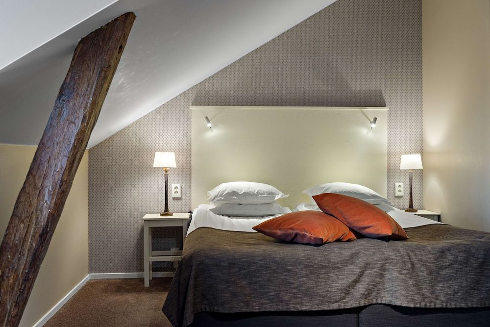 Best Western Plus Edward Hotel Standard Room, 1 Double Bed, Non Smoking 3