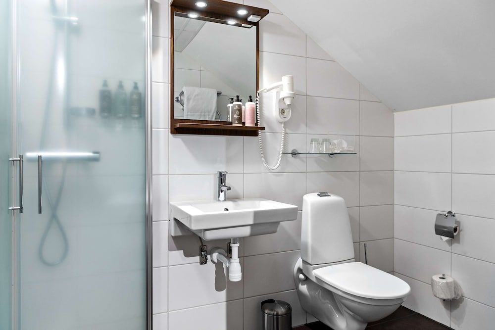 Best Western Plus Edward Hotel Standard Room, 1 Double Bed, Non Smoking 5
