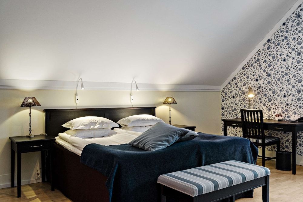 Junior Suite, 1 Queen Bed, Non Smoking