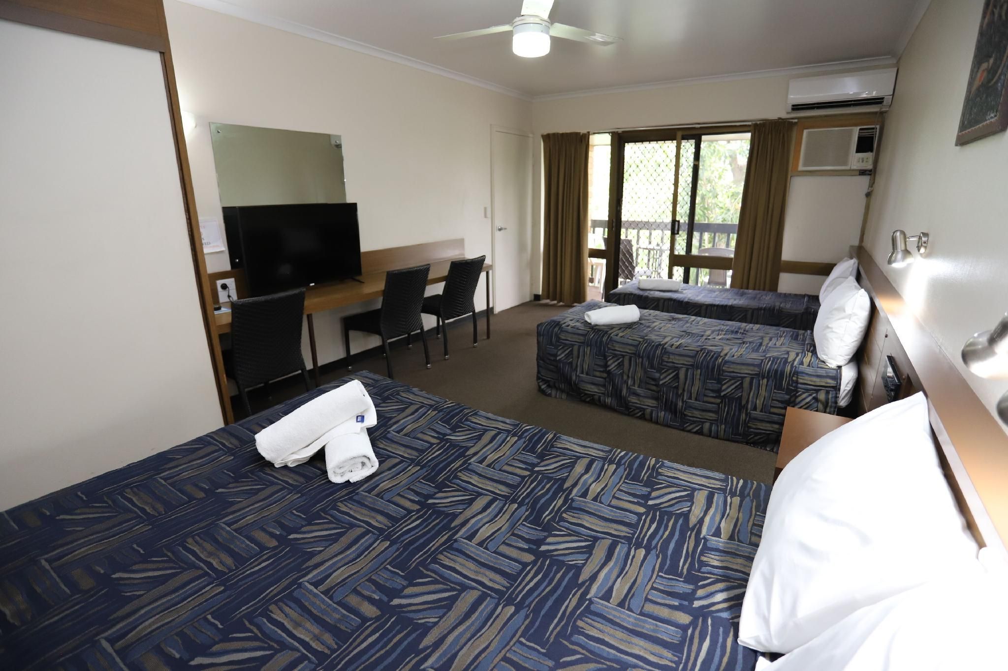 Standard Family Room