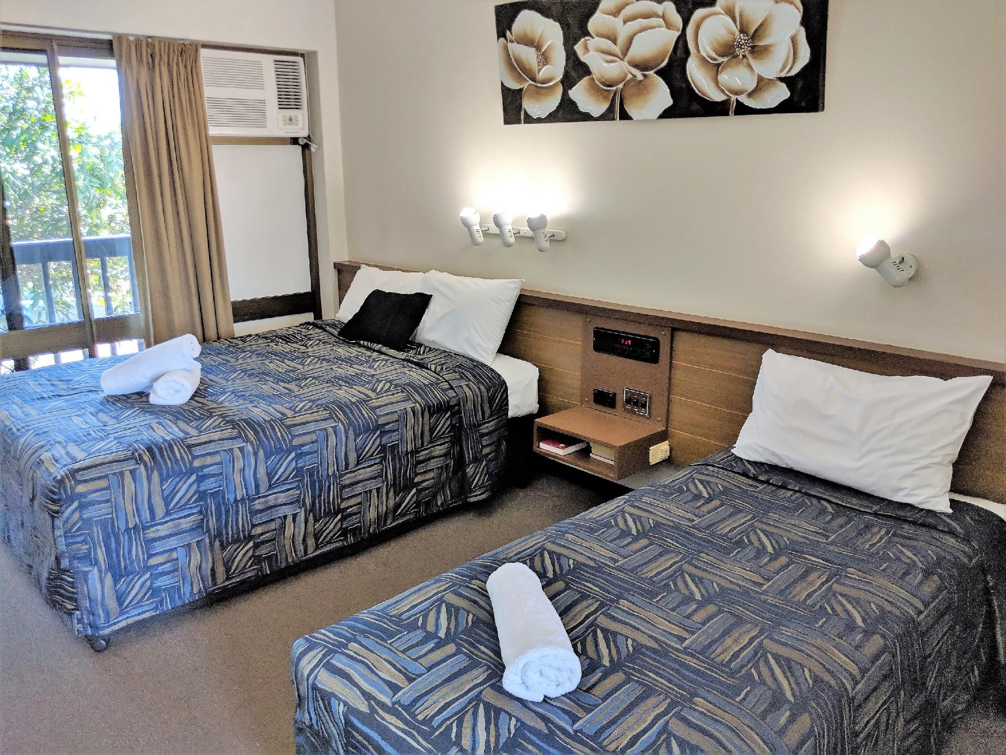Queen Room