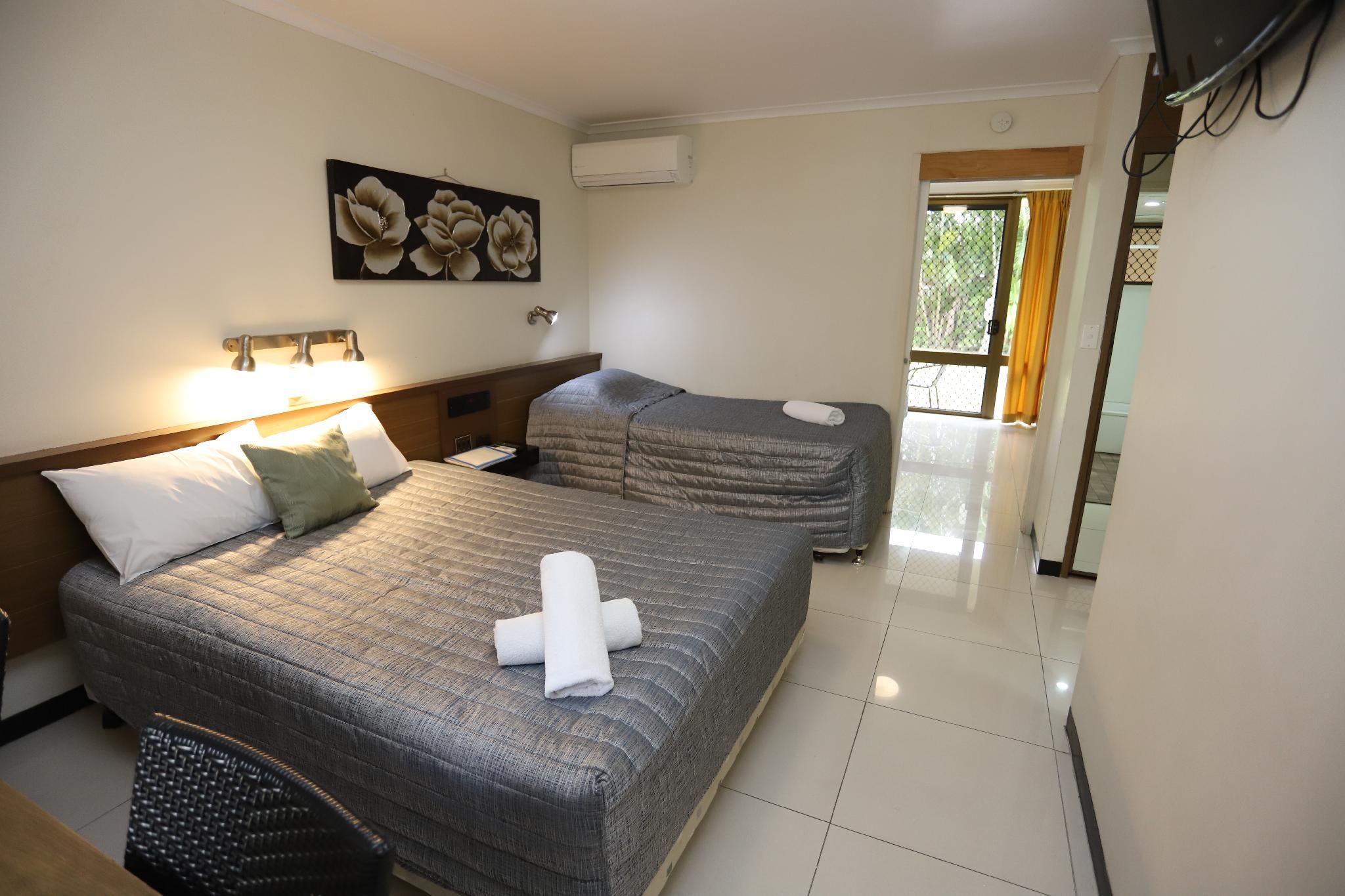 Corporate Suite