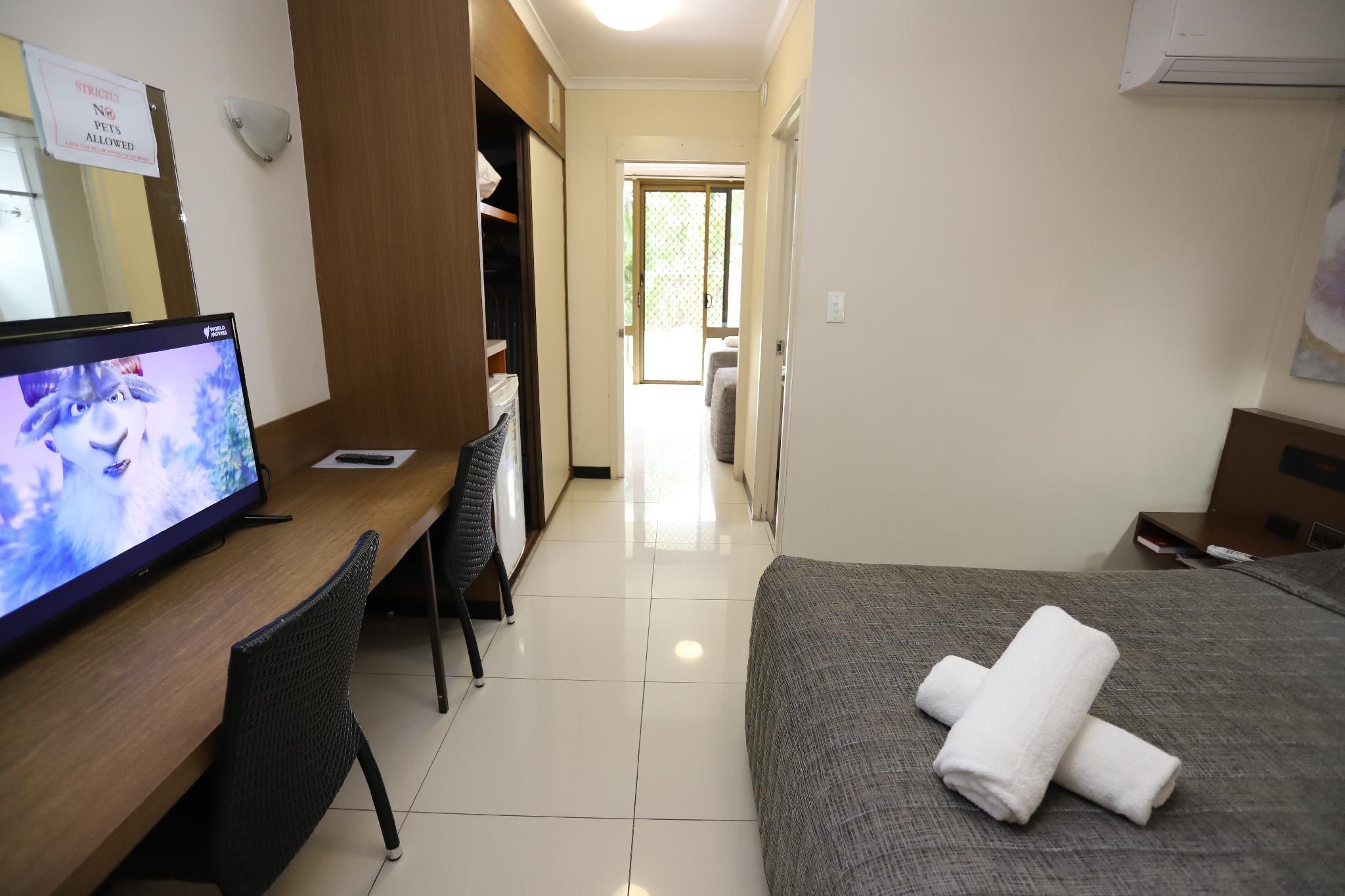 Corporate Suite