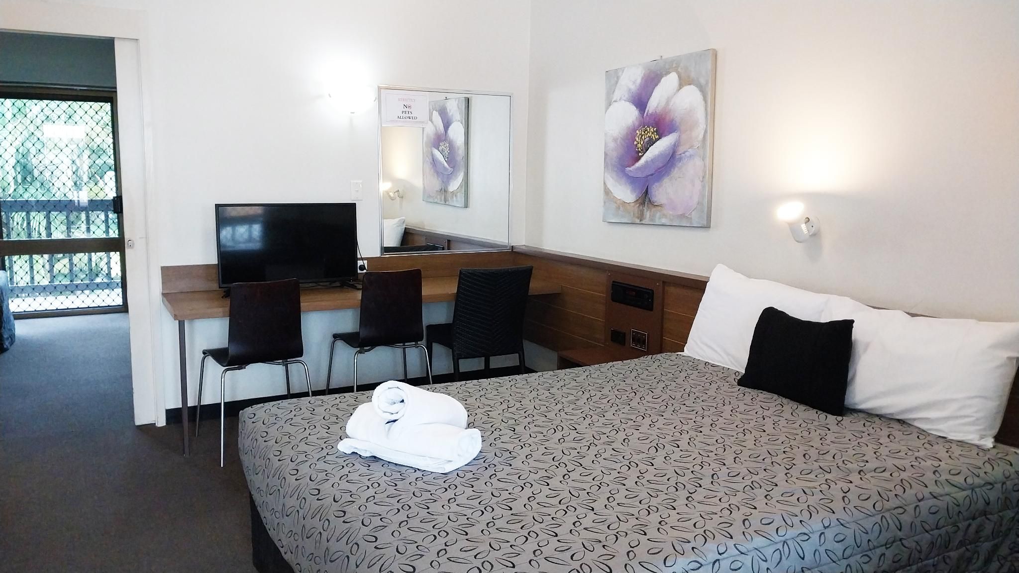 2-Bedroom Family Suite Condo