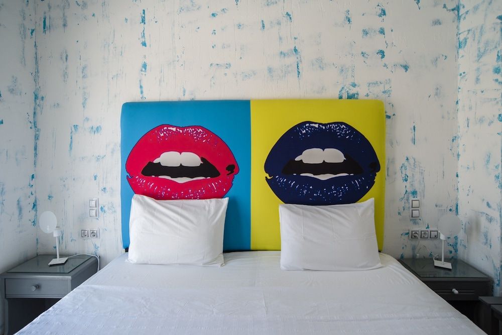 undefined Beach Boutique Hotel 7