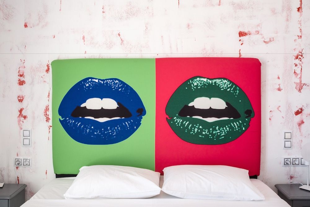 undefined Beach Boutique Hotel 4