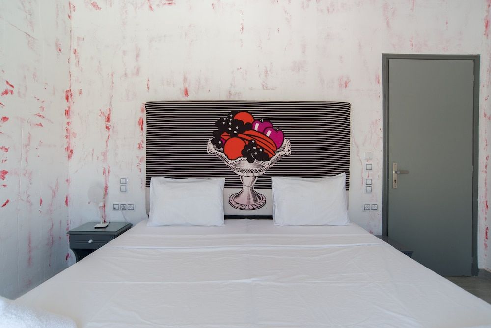 undefined Beach Boutique Hotel 3