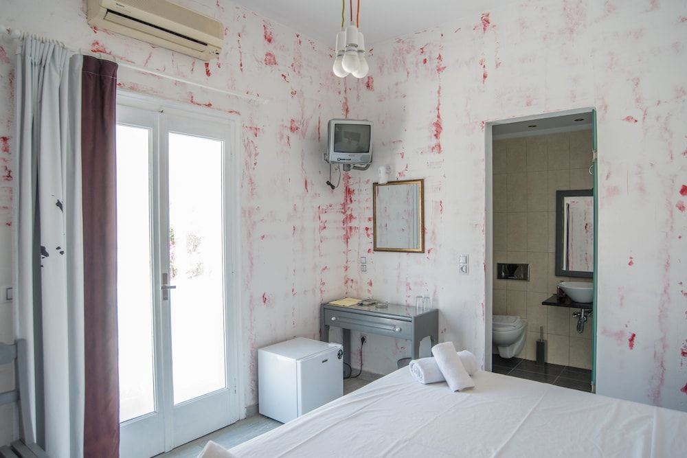 undefined Beach Boutique Hotel 2