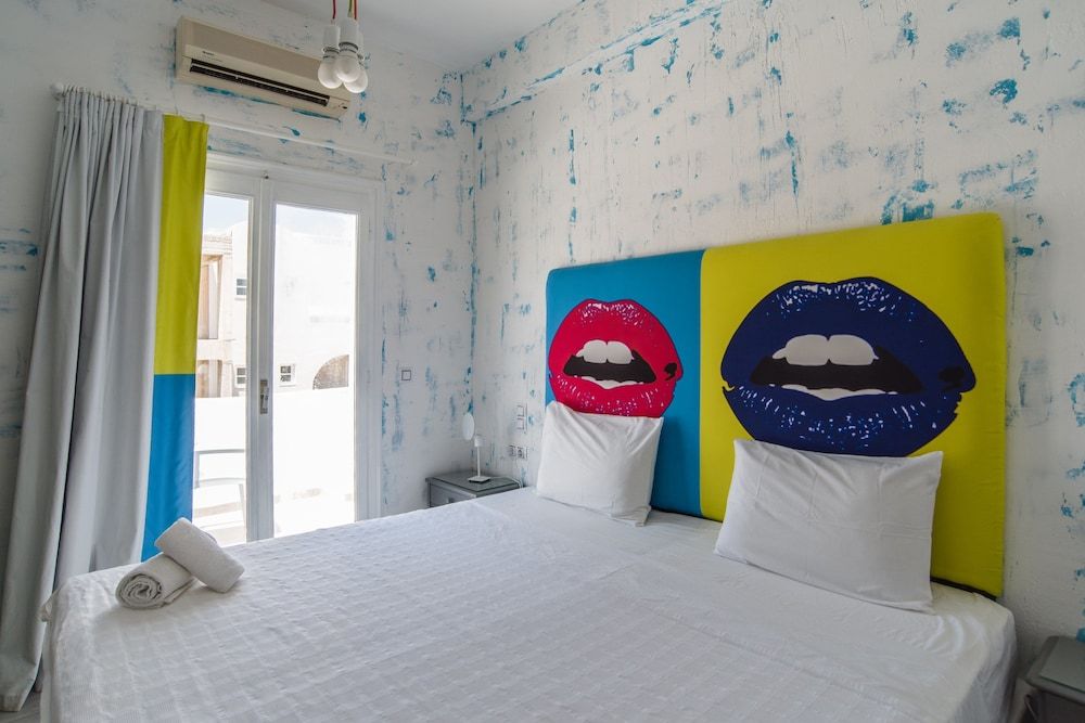 undefined Beach Boutique Hotel 8