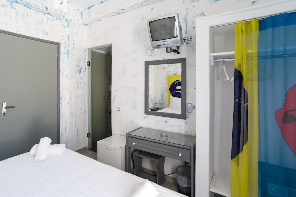 undefined Beach Boutique Hotel 6