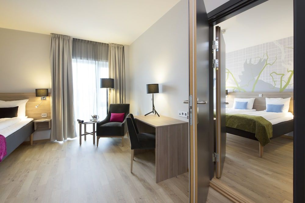Room, Accessible