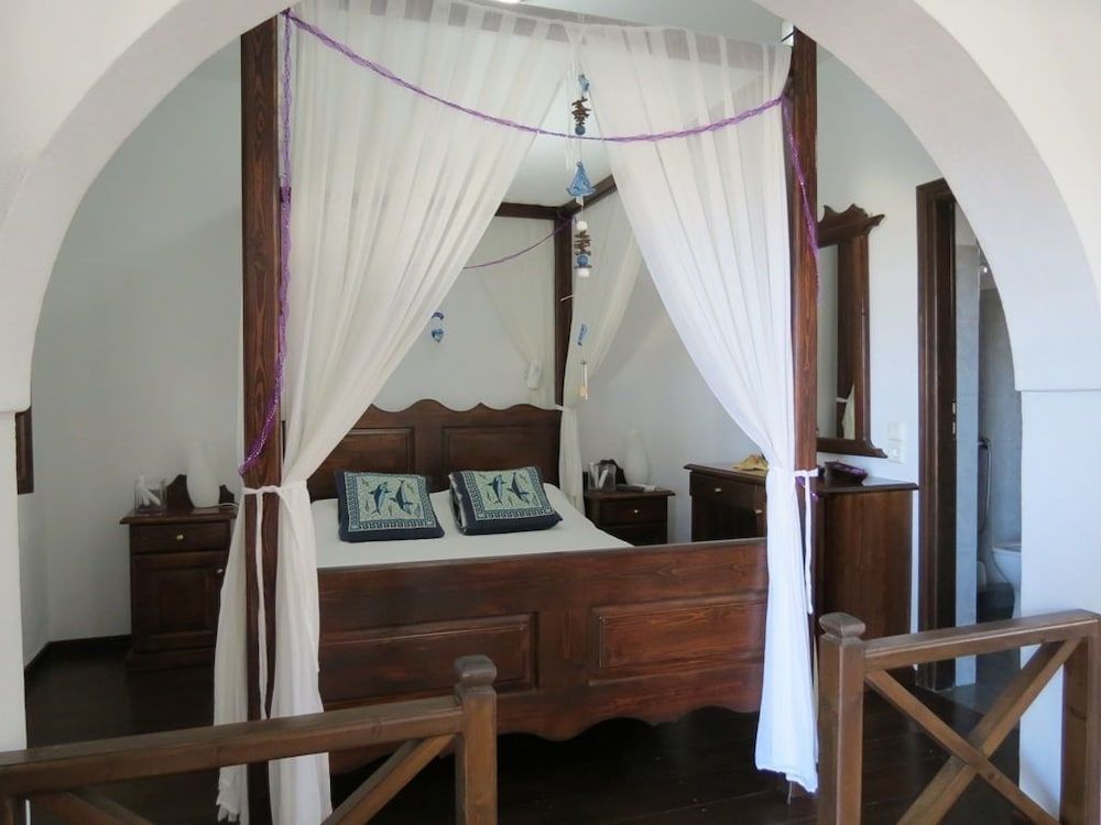 Anna Traditional Apartments Studio 4