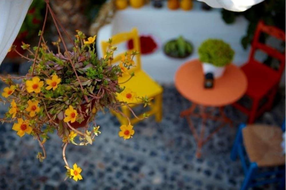 undefined Anna Traditional Apartments 9