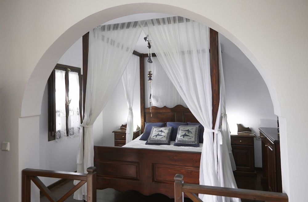 Anna Traditional Apartments Studio 3