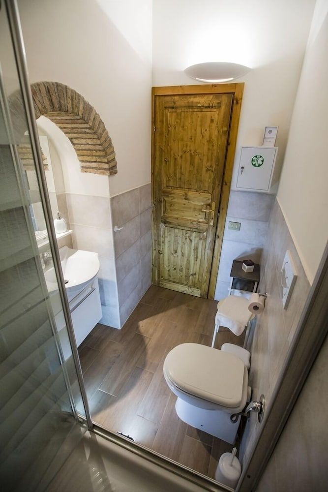 Pettinary Village Junior Suite 5