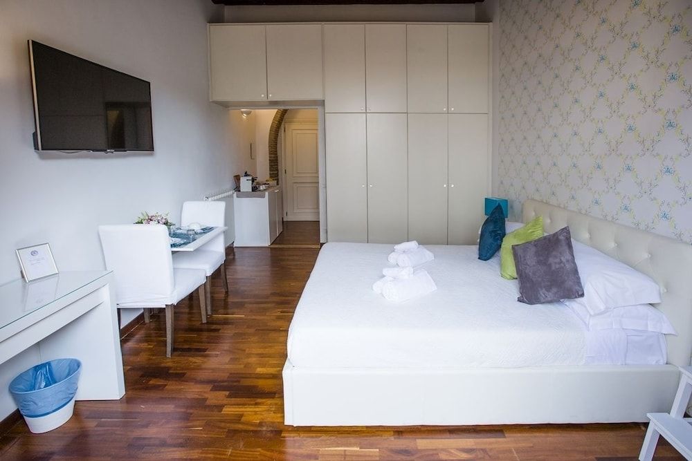 Pettinary Village Junior Suite, Terrace 2