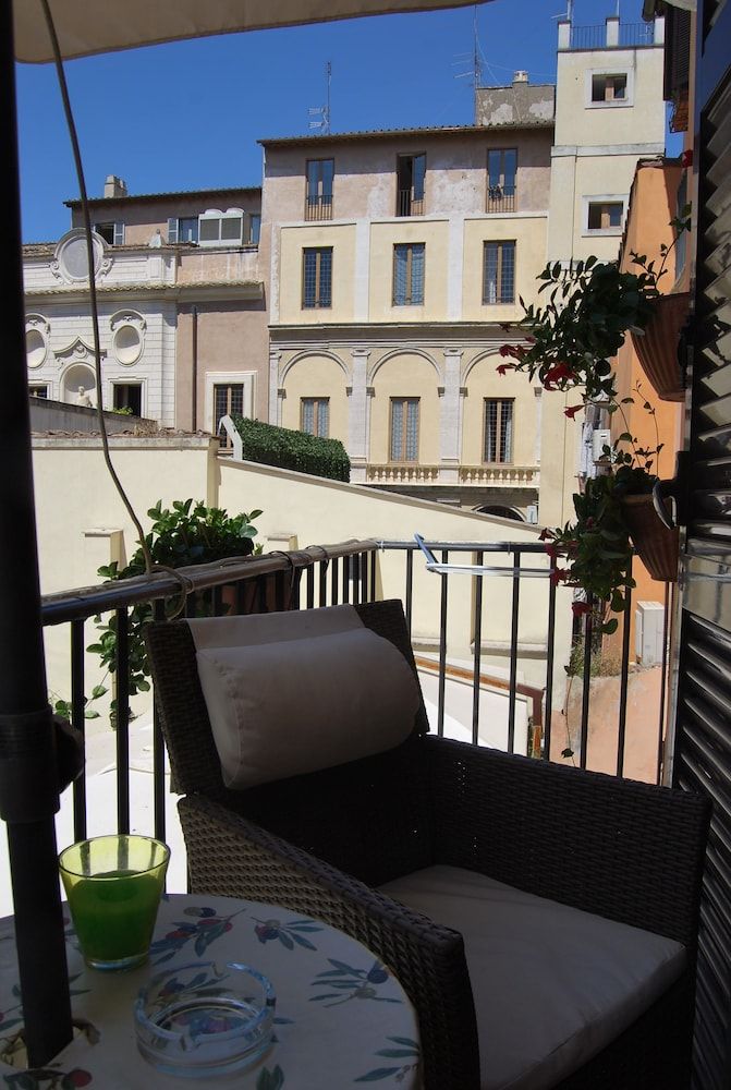 Pettinary Village Double Room, Balcony 7