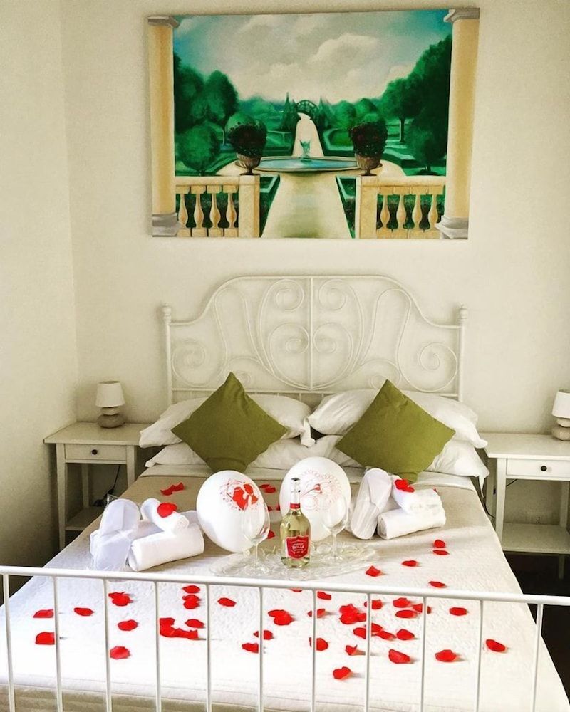 Pettinary Village Junior Suite