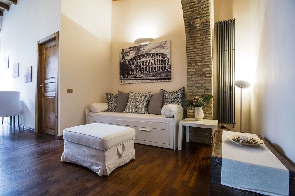 Pettinary Village Junior Suite 2