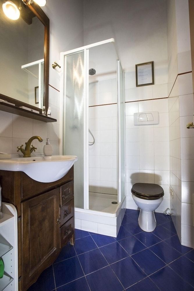 Pettinary Village Double Room, Balcony 9