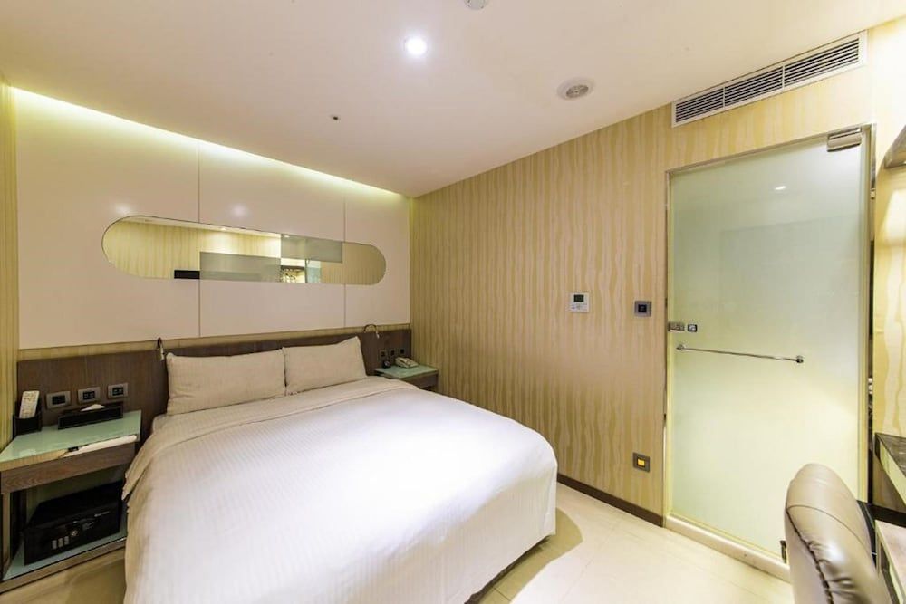 undefined Beauty Hotels Taipei - Hotel Bnight 7