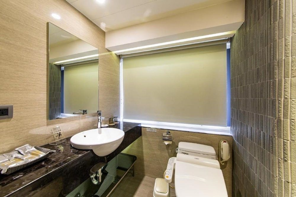 undefined Beauty Hotels Taipei - Hotel Bnight 10