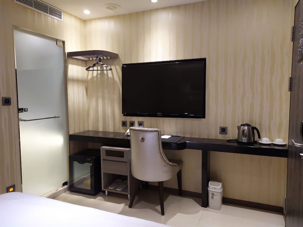 undefined Beauty Hotels Taipei - Hotel Bnight 4