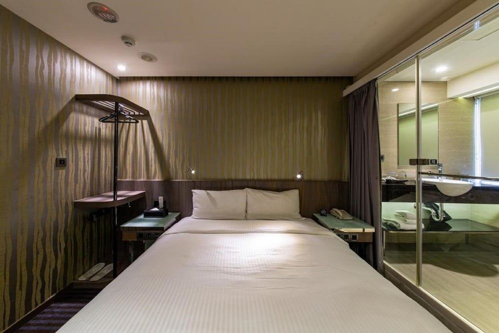undefined Beauty Hotels Taipei - Hotel Bnight 6