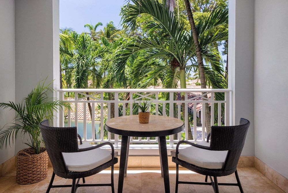Luxury Room, 1 Bedroom, Garden View (Caribbean Grand Luxe)