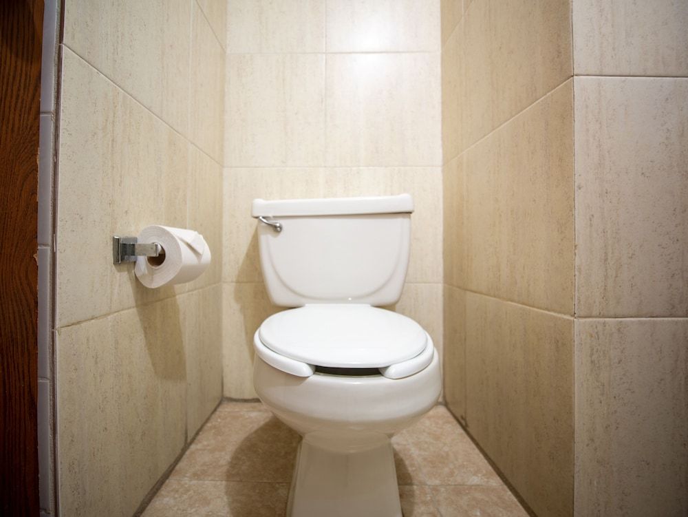 AM Amakal Hotel & Park Standard Room 6