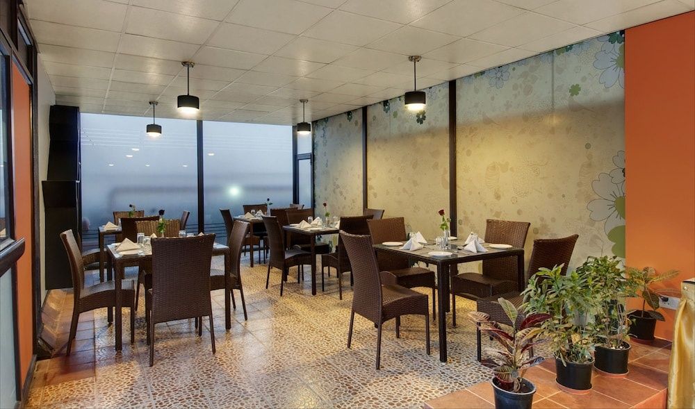 undefined The Pamposh- Nehru Place 4