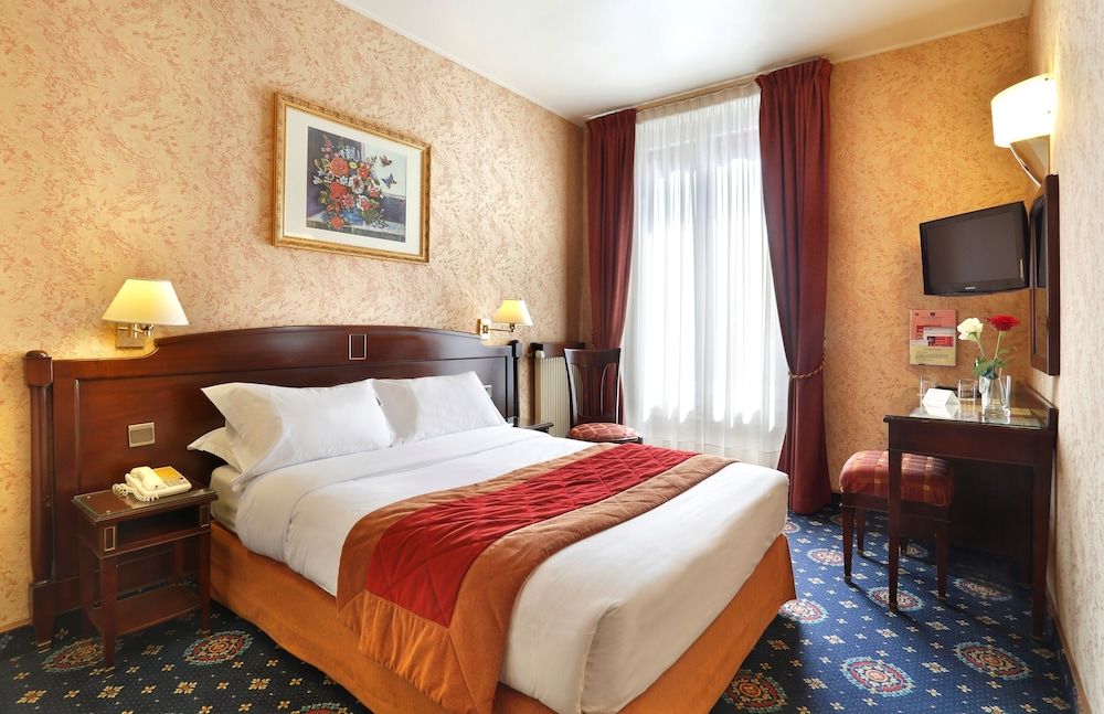 Comfort Double Room