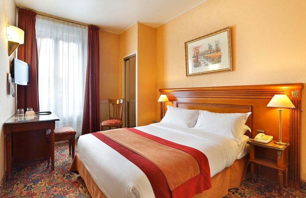 Comfort Double Room