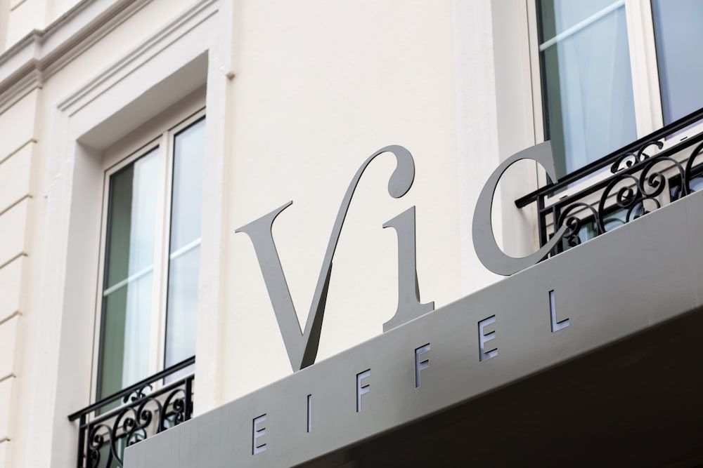 Vic Eiffel