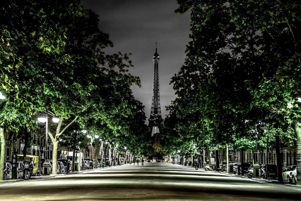 Vic Eiffel