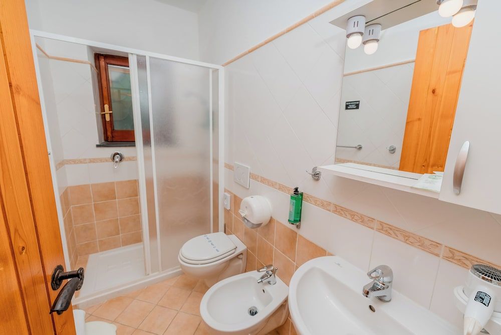 Albergo Diffuso Bacco Furore Double Room, Sea View (Depandance) 27