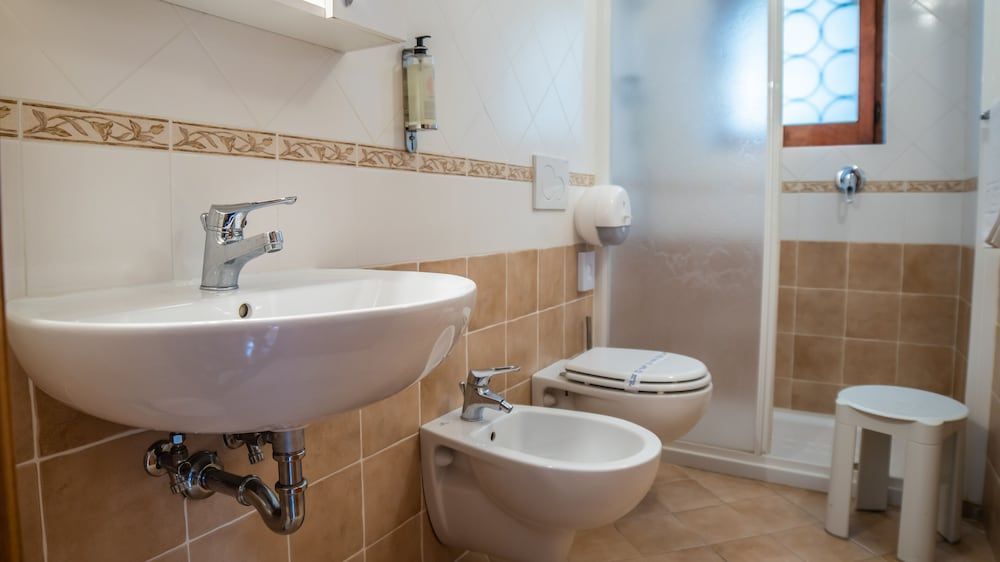 Albergo Diffuso Bacco Furore Double Room, Sea View (Depandance) 25