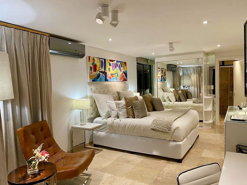 undefined Atlanticview Cape Town Boutique Hotel 2