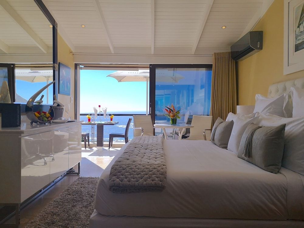 undefined Atlanticview Cape Town Boutique Hotel 7