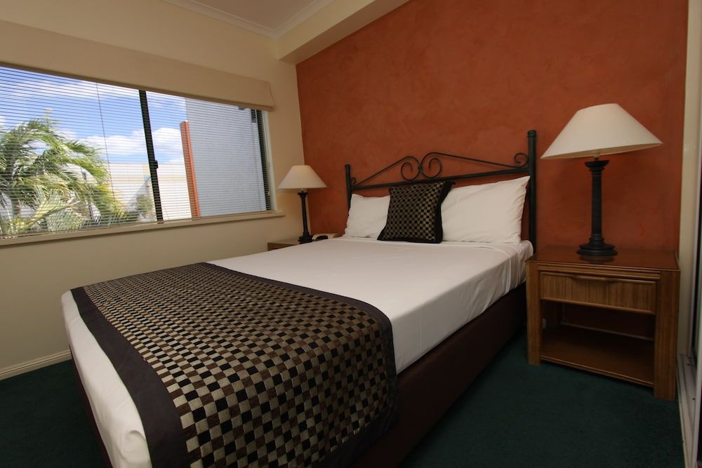 Standard Apartment, 2 Bedrooms