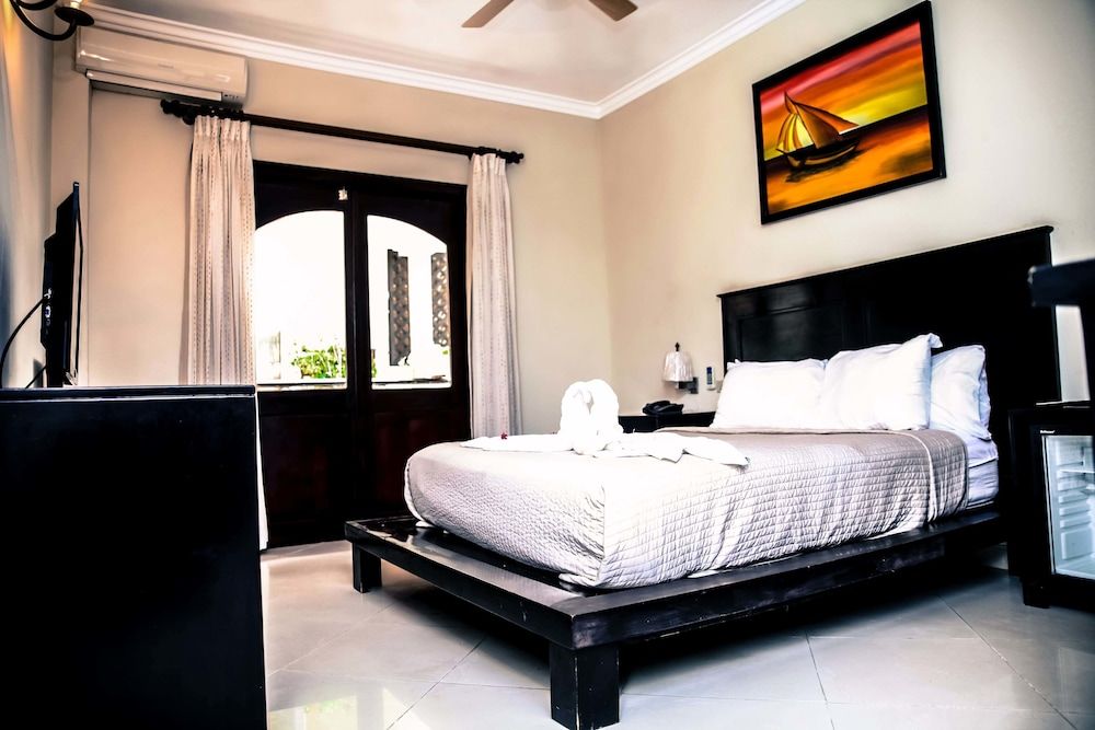 Standard BA 1 cama doble