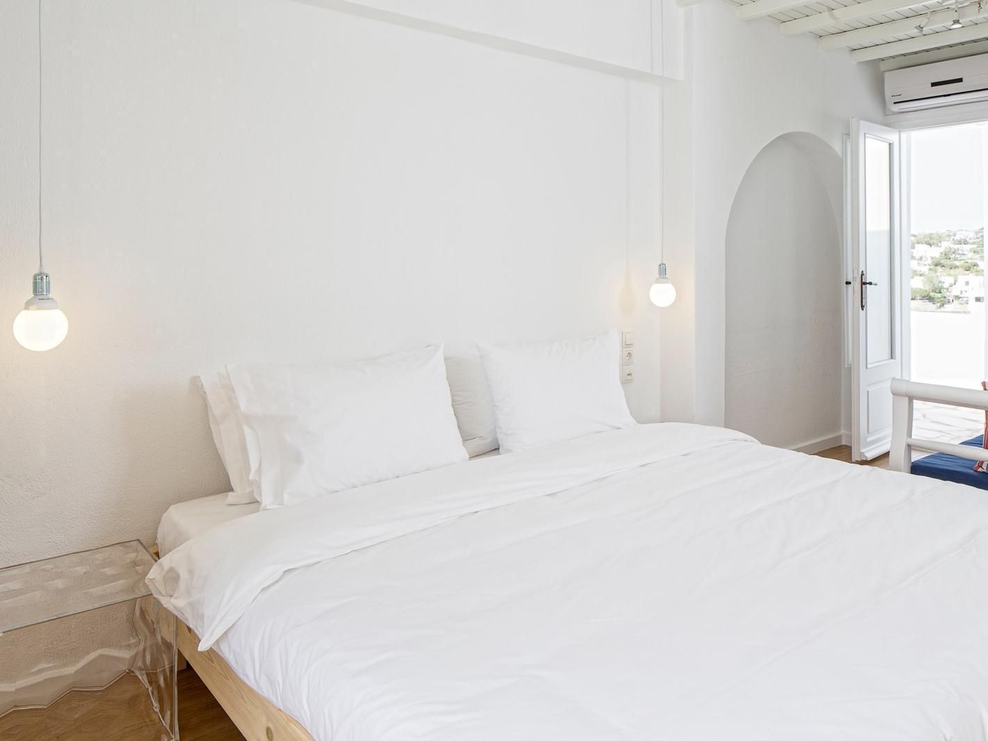 Aether Boutique Stay