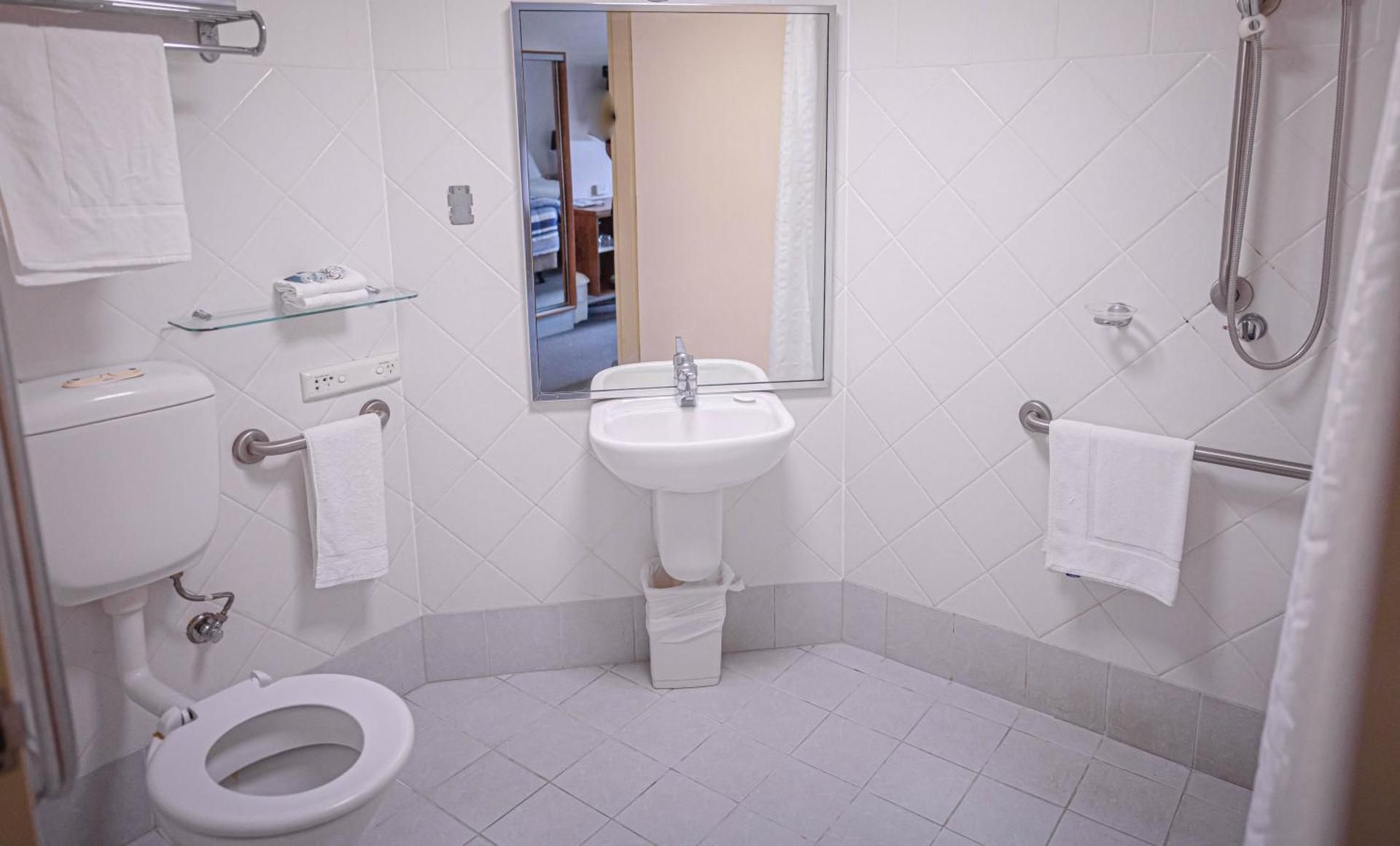 undefined Tropical Heritage Cairns 8