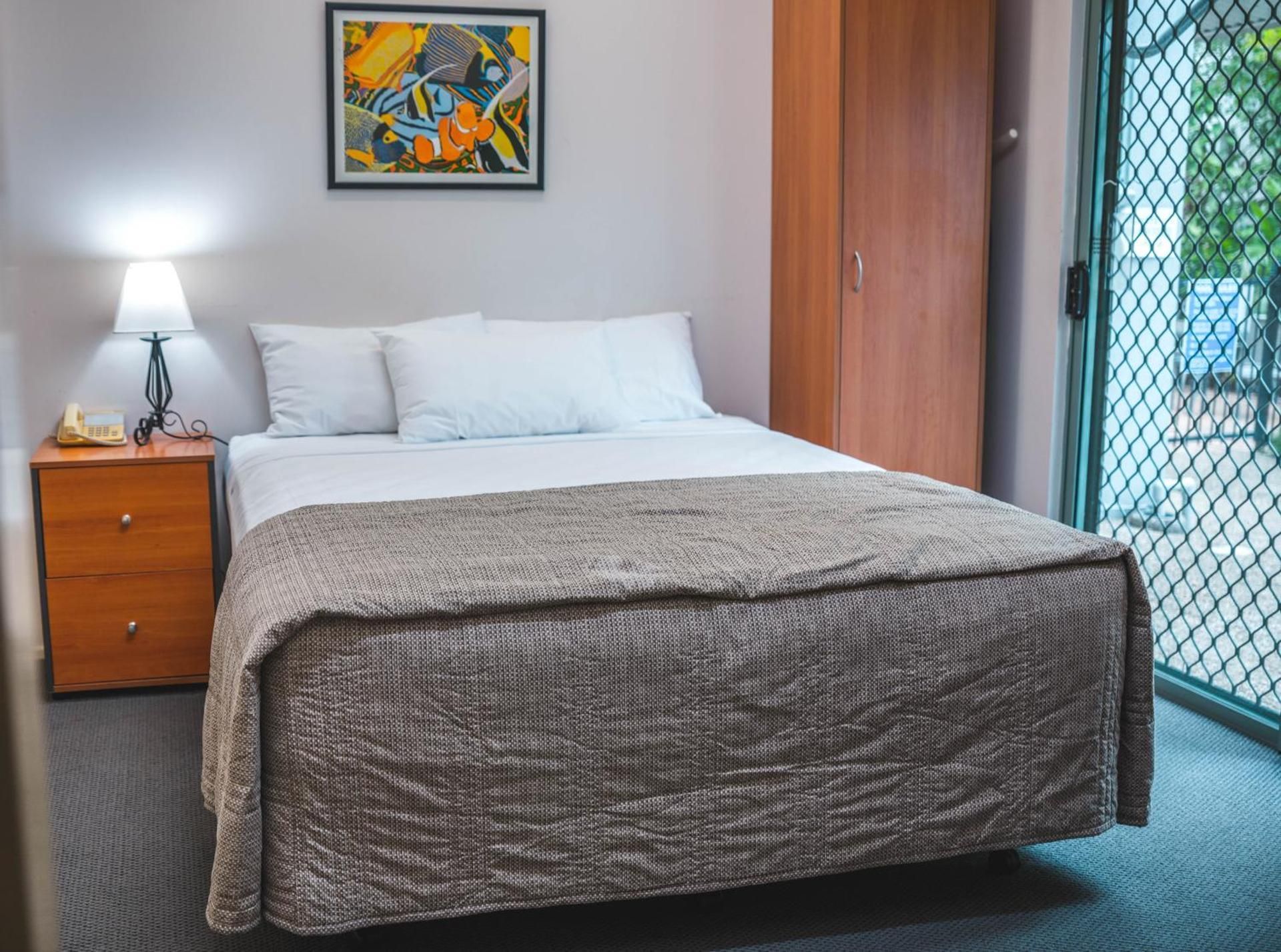 undefined Tropical Heritage Cairns 7