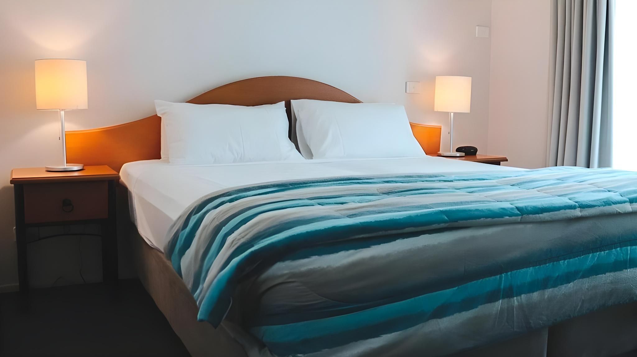 undefined Tropical Heritage Cairns 6