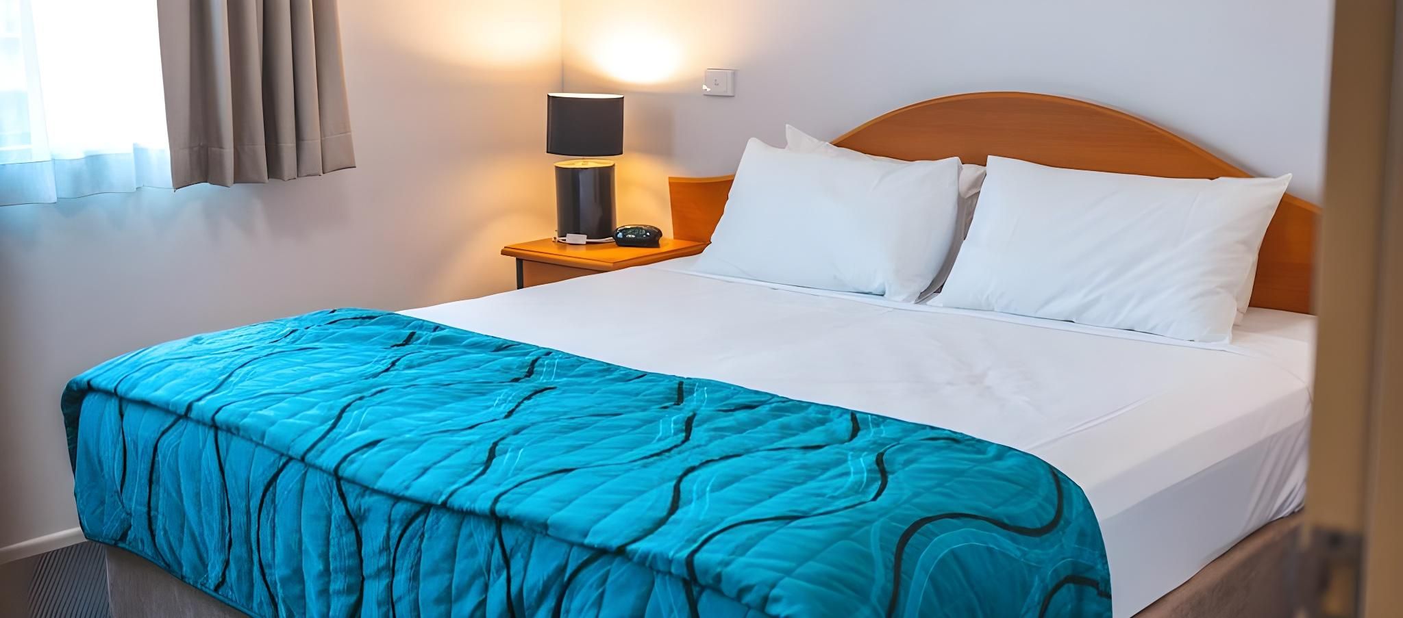 King Room with Patio