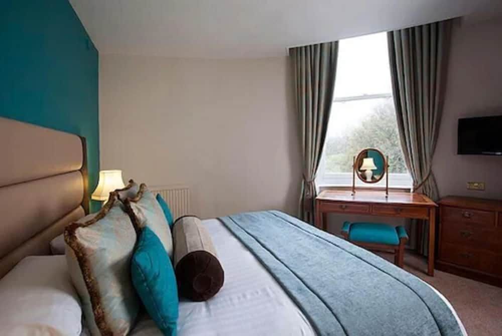 Standard Double Room (Inland)